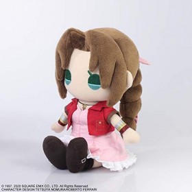 Final Fantasy VII: Remake Plush Aerith Gainsborough 