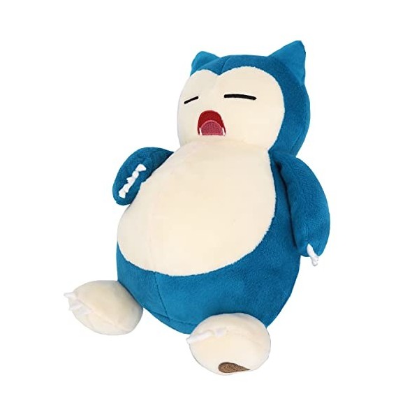 Pokemon ALL STAR COLLECTION Snorlax S stuffed height 10.5cm PP23