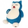 Pokemon ALL STAR COLLECTION Snorlax S stuffed height 10.5cm PP23