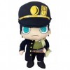 Jojos Bizarre Advanture Peluche Jotaro 20cm