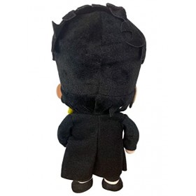 Jojos Bizarre Advanture Peluche Jotaro 20cm