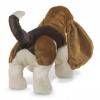 Folkmanis Basset Hound Hand Puppet