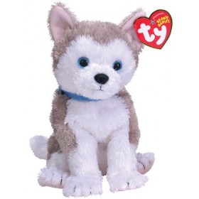 Beanie Babies - Peluche Chien 20 Cm
