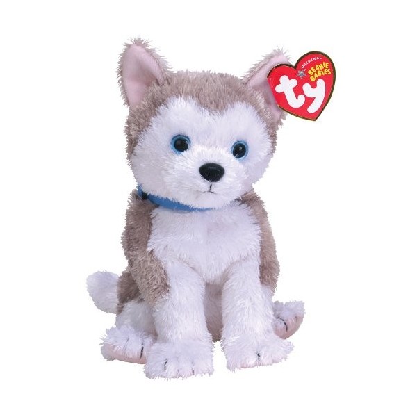 Beanie Babies - Peluche Chien 20 Cm