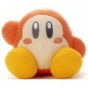 Takara Tomy 8 Inch Plush Knitted Waddle Dee Kirby