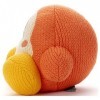 Takara Tomy 8 Inch Plush Knitted Waddle Dee Kirby