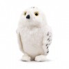 Quantum Mechanix Peluche Hedwig Harry Potter Standard