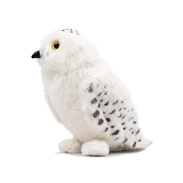 Quantum Mechanix Peluche Hedwig Harry Potter Standard