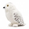 Quantum Mechanix Peluche Hedwig Harry Potter Standard