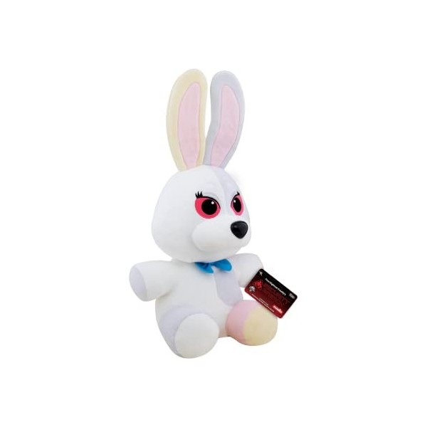 Funko Plush: Five Nights at Freddys FNAF Security - 16" Vannie- Peluche à Collectionner - Idée de Cadeau danniversaire - 