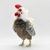 Peluche Coq 30cmH