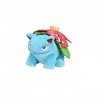 Pokemon Venusaur Peluche mignonne assise 12,7 cm