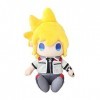 Square-Enix Kingdom Hearts II Peluche Roxas 21 cm