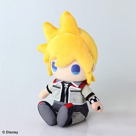 Square-Enix Kingdom Hearts II Peluche Roxas 21 cm