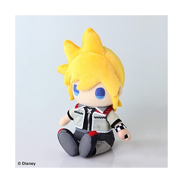 Square-Enix Kingdom Hearts II Peluche Roxas 21 cm