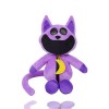 Jouets en Peluche The Smiling Critters, 11,8 Pouces CatNap Cartoon Monster Game Smiling Critters Series Figure Soulagement de