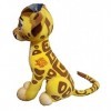 Disney Lion Guard Fuli Bean en Peluche