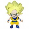 Great Eastern Dragon Ball Z: 10" Super Saiyan Goku Plush Toy