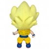 Great Eastern Dragon Ball Z: 10" Super Saiyan Goku Plush Toy