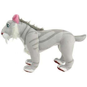 LÂge de glace 5: Les Lois de lUnivers Shira 30 cm Peluche