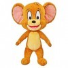 Tom & Jerry- Peluches Jumbo 40 cm : Jerry , 14456