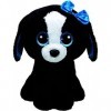 Ty - TY36839 - Beanie Boos - Peluche Tracey Le Chien 41 cm