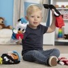 Melissa & Doug Mickey Mouse & Friends Soft & Cuddly Hand Puppets Plush