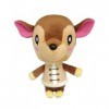 Sanei Animal Crossing New Leaf poupée Faune 17,8 cm en Peluche