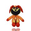 Jouets en Peluche The Smiling Critters, 11,8 Pouces CatNap Cartoon Monster Game Smiling Critters Series Figure Soulagement de