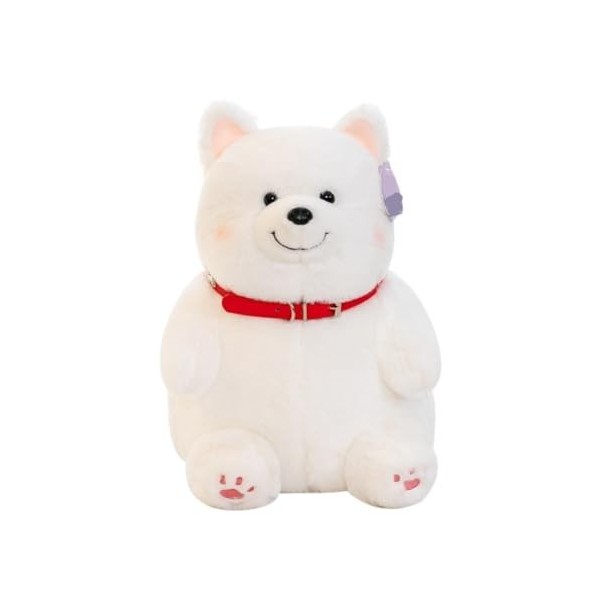 Jouets en peluche Dessin Animé Chien En Peluche Jouet Simulation Chien Poupée Poupée Chien Poupée Enfants Dormir Chiffon Poup