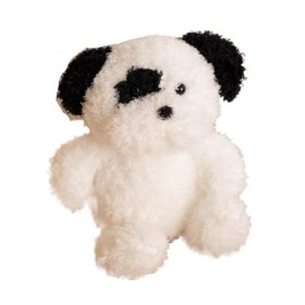 Jouets en peluche Jouets En Peluche De Chien Mignon For Enfants, Cadeaux Créatifs, Jouets En Peluche De Grand Chien, Poupées 