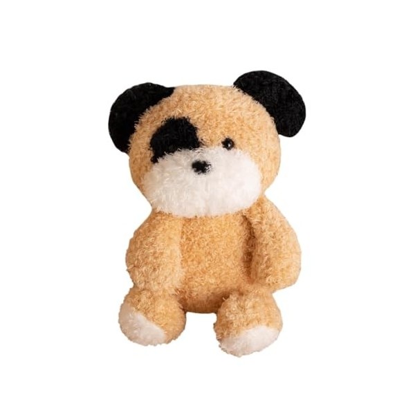 Jouets en peluche Jouets En Peluche De Chien Mignon For Enfants, Cadeaux Créatifs, Jouets En Peluche De Grand Chien, Poupées 