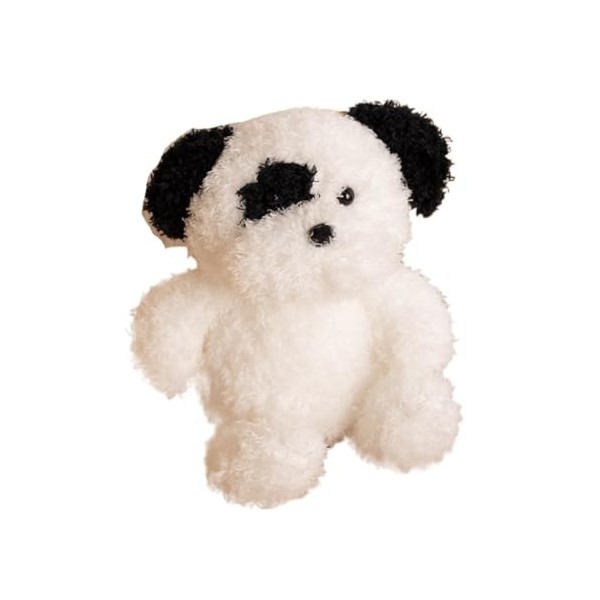 Peluche Jouets En Peluche De Chien Mignon For Enfants, Cadeaux Créatifs, Jouets En Peluche De Grand Chien, Poupées De Chien D