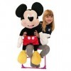 Peluche mickey mouse soft 80 cm