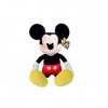 Peluche mickey mouse soft 80 cm