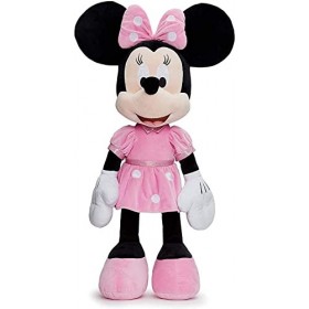 Peluche Minnie Disney soft 80cm