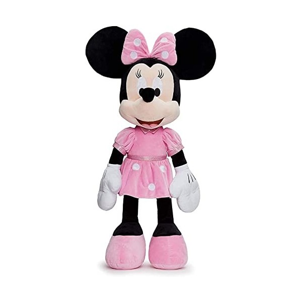 Peluche Minnie Disney soft 80cm