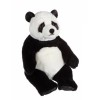 Gipsy - Peluche Panda en 40 cm