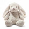 Steiff Hoppie 080913 Peluche lapin avec oreilles tombantes 48 cm