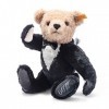 Steiff Ours Teddy James Bond - 355691 - Multicolore - 30 cm