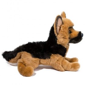 Cuddle Toys- Jouet en Peluche, 2058, Multicolores, 41 cm Long