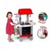 Chicos - 85003 - Le P Tit Chef - Cuisine - Barbecue électronique 2 en 1