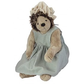 Clemens Igeldame Fanny Peluche Moohair 32 cm