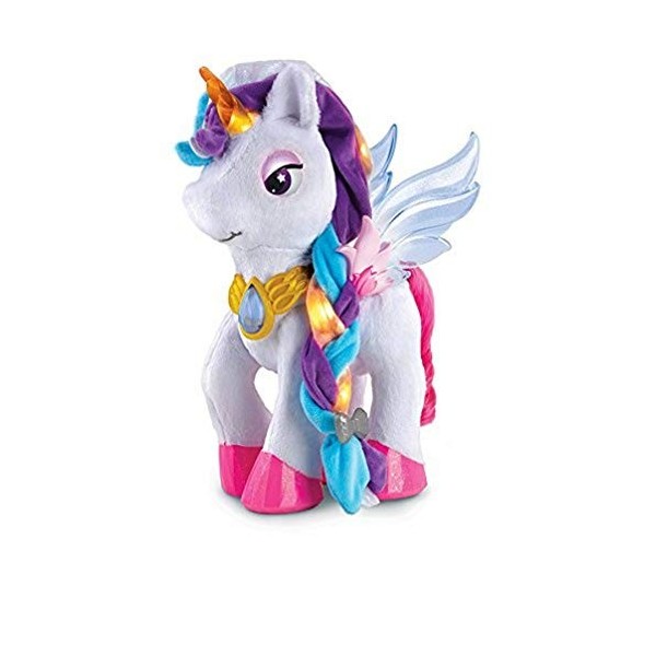 VTech - Mila, ma Licorne Maquillage Magique, licorne magique Vtech