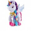 VTech - Mila, ma Licorne Maquillage Magique, licorne magique Vtech