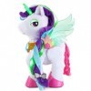 VTech - Mila, ma Licorne Maquillage Magique, licorne magique Vtech