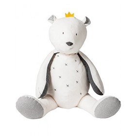 NOUKIES Peluche Taille L