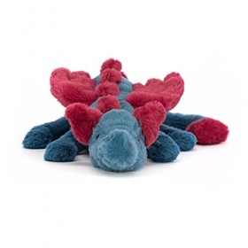 Jellycat Dexter Dragon Petit - 26cm