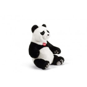 Trudi - 26517 - Peluche - Panda Kevin - 45 cm