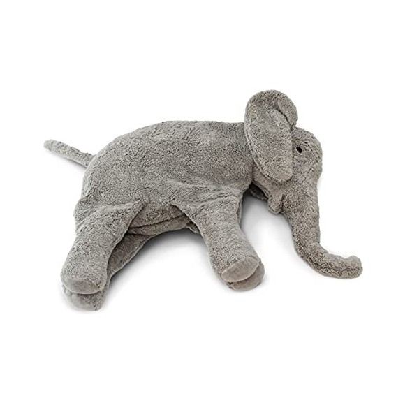 SENGER Poupées en peluche éléphant